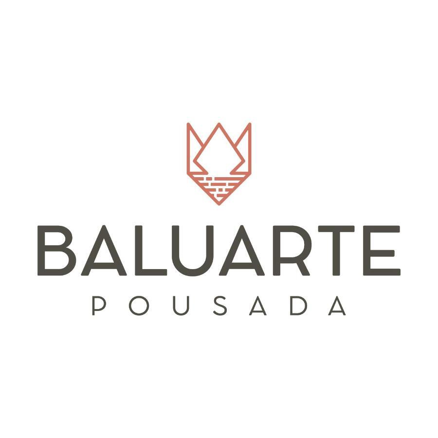 Baluarte Pousada ตอร์เฮส ภายนอก รูปภาพ